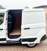 USED 2016 16 FORD TRANSIT CONNECT 1.6 TDCi 220 Panel Van 5dr Diesel Manual L1 H1 (124 g/km, 94 bhp) ONE OWNER FROM NEW+VERY LOW MILES!!