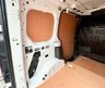 USED 2016 16 FORD TRANSIT CONNECT 1.6 TDCi 220 Panel Van 5dr Diesel Manual L1 H1 (124 g/km, 94 bhp) ONE OWNER FROM NEW+VERY LOW MILES!!