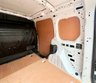 USED 2016 16 FORD TRANSIT CONNECT 1.6 TDCi 220 Panel Van 5dr Diesel Manual L1 H1 (124 g/km, 94 bhp) ONE OWNER FROM NEW+VERY LOW MILES!!