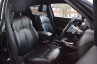 USED 2016 16 NISSAN JUKE 1.5 dCi Tekna SUV 5dr Diesel Manual Euro 6 (s/s) (110 ps) 6 MONTHS RAC PLATINUM WARRANTY