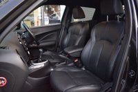 USED 2016 16 NISSAN JUKE 1.5 dCi Tekna SUV 5dr Diesel Manual Euro 6 (s/s) (110 ps) 6 MONTHS RAC PLATINUM WARRANTY