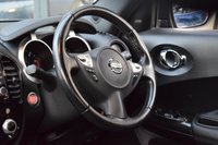 USED 2016 16 NISSAN JUKE 1.5 dCi Tekna SUV 5dr Diesel Manual Euro 6 (s/s) (110 ps) 6 MONTHS RAC PLATINUM WARRANTY
