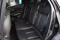USED 2016 16 NISSAN JUKE 1.5 dCi Tekna SUV 5dr Diesel Manual Euro 6 (s/s) (110 ps) 6 MONTHS RAC PLATINUM WARRANTY