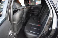 USED 2016 16 NISSAN JUKE 1.5 dCi Tekna SUV 5dr Diesel Manual Euro 6 (s/s) (110 ps) 6 MONTHS RAC PLATINUM WARRANTY