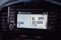 USED 2016 16 NISSAN JUKE 1.5 dCi Tekna SUV 5dr Diesel Manual Euro 6 (s/s) (110 ps) 6 MONTHS RAC PLATINUM WARRANTY