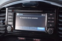 USED 2016 16 NISSAN JUKE 1.5 dCi Tekna SUV 5dr Diesel Manual Euro 6 (s/s) (110 ps) 6 MONTHS RAC PLATINUM WARRANTY