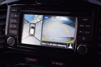 USED 2016 16 NISSAN JUKE 1.5 dCi Tekna SUV 5dr Diesel Manual Euro 6 (s/s) (110 ps) 6 MONTHS RAC PLATINUM WARRANTY