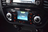 USED 2016 16 NISSAN JUKE 1.5 dCi Tekna SUV 5dr Diesel Manual Euro 6 (s/s) (110 ps) 6 MONTHS RAC PLATINUM WARRANTY