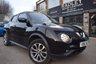 USED 2016 16 NISSAN JUKE 1.5 dCi Tekna SUV 5dr Diesel Manual Euro 6 (s/s) (110 ps) 6 MONTHS RAC PLATINUM WARRANTY
