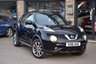 USED 2016 16 NISSAN JUKE 1.5 dCi Tekna SUV 5dr Diesel Manual Euro 6 (s/s) (110 ps) 6 MONTHS RAC PLATINUM WARRANTY