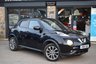 USED 2016 16 NISSAN JUKE 1.5 dCi Tekna SUV 5dr Diesel Manual Euro 6 (s/s) (110 ps) 6 MONTHS RAC PLATINUM WARRANTY