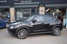 USED 2016 16 NISSAN JUKE 1.5 dCi Tekna SUV 5dr Diesel Manual Euro 6 (s/s) (110 ps) 6 MONTHS RAC PLATINUM WARRANTY