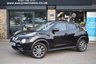 USED 2016 16 NISSAN JUKE 1.5 dCi Tekna SUV 5dr Diesel Manual Euro 6 (s/s) (110 ps) 6 MONTHS RAC PLATINUM WARRANTY