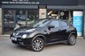 USED 2016 16 NISSAN JUKE 1.5 dCi Tekna SUV 5dr Diesel Manual Euro 6 (s/s) (110 ps) 6 MONTHS RAC PLATINUM WARRANTY
