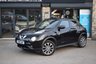 USED 2016 16 NISSAN JUKE 1.5 dCi Tekna SUV 5dr Diesel Manual Euro 6 (s/s) (110 ps) 6 MONTHS RAC PLATINUM WARRANTY
