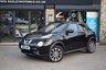 USED 2016 16 NISSAN JUKE 1.5 dCi Tekna SUV 5dr Diesel Manual Euro 6 (s/s) (110 ps) 6 MONTHS RAC PLATINUM WARRANTY