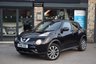 USED 2016 16 NISSAN JUKE 1.5 dCi Tekna SUV 5dr Diesel Manual Euro 6 (s/s) (110 ps) 6 MONTHS RAC PLATINUM WARRANTY