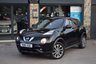 USED 2016 16 NISSAN JUKE 1.5 dCi Tekna SUV 5dr Diesel Manual Euro 6 (s/s) (110 ps) 6 MONTHS RAC PLATINUM WARRANTY