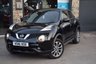 USED 2016 16 NISSAN JUKE 1.5 dCi Tekna SUV 5dr Diesel Manual Euro 6 (s/s) (110 ps) 6 MONTHS RAC PLATINUM WARRANTY