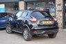 USED 2016 16 NISSAN JUKE 1.5 dCi Tekna SUV 5dr Diesel Manual Euro 6 (s/s) (110 ps) 6 MONTHS RAC PLATINUM WARRANTY