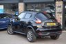USED 2016 16 NISSAN JUKE 1.5 dCi Tekna SUV 5dr Diesel Manual Euro 6 (s/s) (110 ps) 6 MONTHS RAC PLATINUM WARRANTY