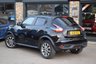 USED 2016 16 NISSAN JUKE 1.5 dCi Tekna SUV 5dr Diesel Manual Euro 6 (s/s) (110 ps) 6 MONTHS RAC PLATINUM WARRANTY