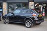USED 2016 16 NISSAN JUKE 1.5 dCi Tekna SUV 5dr Diesel Manual Euro 6 (s/s) (110 ps) 6 MONTHS RAC PLATINUM WARRANTY