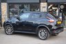 USED 2016 16 NISSAN JUKE 1.5 dCi Tekna SUV 5dr Diesel Manual Euro 6 (s/s) (110 ps) 6 MONTHS RAC PLATINUM WARRANTY