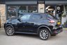 USED 2016 16 NISSAN JUKE 1.5 dCi Tekna SUV 5dr Diesel Manual Euro 6 (s/s) (110 ps) 6 MONTHS RAC PLATINUM WARRANTY