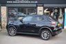 USED 2016 16 NISSAN JUKE 1.5 dCi Tekna SUV 5dr Diesel Manual Euro 6 (s/s) (110 ps) 6 MONTHS RAC PLATINUM WARRANTY