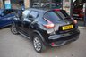 USED 2016 16 NISSAN JUKE 1.5 dCi Tekna SUV 5dr Diesel Manual Euro 6 (s/s) (110 ps) 6 MONTHS RAC PLATINUM WARRANTY