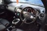 USED 2016 16 NISSAN JUKE 1.5 dCi Tekna SUV 5dr Diesel Manual Euro 6 (s/s) (110 ps) 6 MONTHS RAC PLATINUM WARRANTY