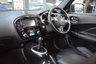 USED 2016 16 NISSAN JUKE 1.5 dCi Tekna SUV 5dr Diesel Manual Euro 6 (s/s) (110 ps) 6 MONTHS RAC PLATINUM WARRANTY