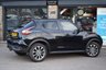 USED 2016 16 NISSAN JUKE 1.5 dCi Tekna SUV 5dr Diesel Manual Euro 6 (s/s) (110 ps) 6 MONTHS RAC PLATINUM WARRANTY