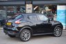 USED 2016 16 NISSAN JUKE 1.5 dCi Tekna SUV 5dr Diesel Manual Euro 6 (s/s) (110 ps) 6 MONTHS RAC PLATINUM WARRANTY