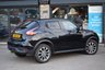 USED 2016 16 NISSAN JUKE 1.5 dCi Tekna SUV 5dr Diesel Manual Euro 6 (s/s) (110 ps) 6 MONTHS RAC PLATINUM WARRANTY