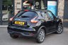 USED 2016 16 NISSAN JUKE 1.5 dCi Tekna SUV 5dr Diesel Manual Euro 6 (s/s) (110 ps) 6 MONTHS RAC PLATINUM WARRANTY