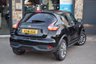 USED 2016 16 NISSAN JUKE 1.5 dCi Tekna SUV 5dr Diesel Manual Euro 6 (s/s) (110 ps) 6 MONTHS RAC PLATINUM WARRANTY