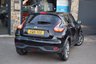 USED 2016 16 NISSAN JUKE 1.5 dCi Tekna SUV 5dr Diesel Manual Euro 6 (s/s) (110 ps) 6 MONTHS RAC PLATINUM WARRANTY