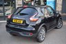 USED 2016 16 NISSAN JUKE 1.5 dCi Tekna SUV 5dr Diesel Manual Euro 6 (s/s) (110 ps) 6 MONTHS RAC PLATINUM WARRANTY