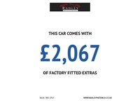 USED 2017 67 NISSAN JUKE 1.6 N-Connecta SUV 5dr Petrol XTRON Euro 6 (117 ps) 6 MONTHS RAC PLATINUM WARRANTY