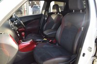 USED 2017 67 NISSAN JUKE 1.6 N-Connecta SUV 5dr Petrol XTRON Euro 6 (117 ps) 6 MONTHS RAC PLATINUM WARRANTY