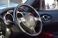 USED 2017 67 NISSAN JUKE 1.6 N-Connecta SUV 5dr Petrol XTRON Euro 6 (117 ps) 6 MONTHS RAC PLATINUM WARRANTY