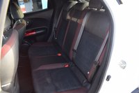 USED 2017 67 NISSAN JUKE 1.6 N-Connecta SUV 5dr Petrol XTRON Euro 6 (117 ps) 6 MONTHS RAC PLATINUM WARRANTY