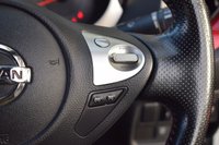USED 2017 67 NISSAN JUKE 1.6 N-Connecta SUV 5dr Petrol XTRON Euro 6 (117 ps) 6 MONTHS RAC PLATINUM WARRANTY