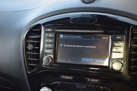 USED 2017 67 NISSAN JUKE 1.6 N-Connecta SUV 5dr Petrol XTRON Euro 6 (117 ps) 6 MONTHS RAC PLATINUM WARRANTY
