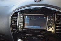 USED 2017 67 NISSAN JUKE 1.6 N-Connecta SUV 5dr Petrol XTRON Euro 6 (117 ps) 6 MONTHS RAC PLATINUM WARRANTY