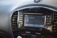 USED 2017 67 NISSAN JUKE 1.6 N-Connecta SUV 5dr Petrol XTRON Euro 6 (117 ps) 6 MONTHS RAC PLATINUM WARRANTY