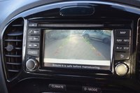USED 2017 67 NISSAN JUKE 1.6 N-Connecta SUV 5dr Petrol XTRON Euro 6 (117 ps) 6 MONTHS RAC PLATINUM WARRANTY