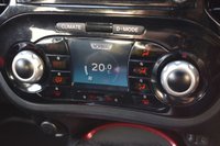 USED 2017 67 NISSAN JUKE 1.6 N-Connecta SUV 5dr Petrol XTRON Euro 6 (117 ps) 6 MONTHS RAC PLATINUM WARRANTY